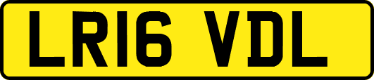 LR16VDL