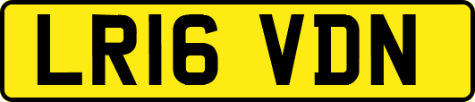 LR16VDN