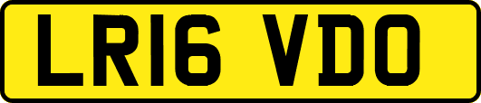 LR16VDO