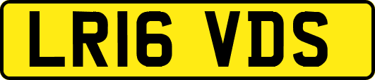 LR16VDS