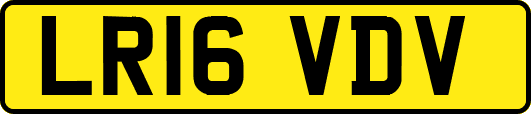 LR16VDV