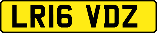 LR16VDZ