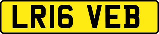LR16VEB