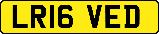 LR16VED