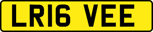 LR16VEE
