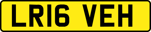 LR16VEH