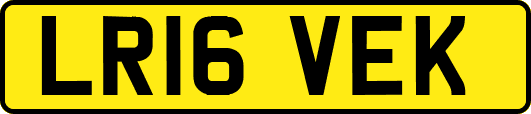 LR16VEK