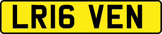 LR16VEN