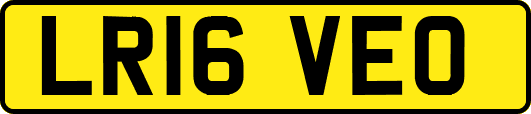 LR16VEO