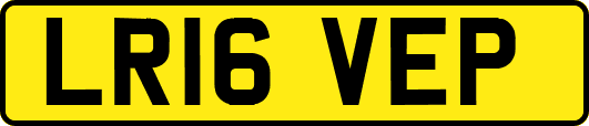 LR16VEP