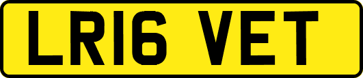 LR16VET