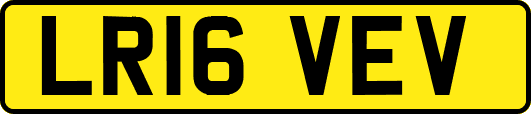 LR16VEV