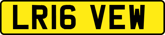 LR16VEW