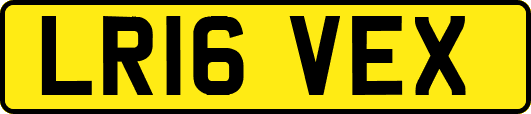 LR16VEX