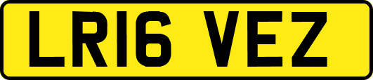 LR16VEZ