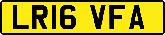 LR16VFA