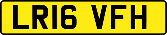 LR16VFH