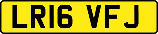 LR16VFJ