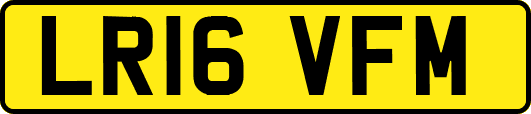 LR16VFM