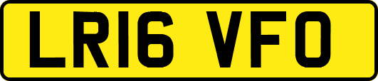 LR16VFO