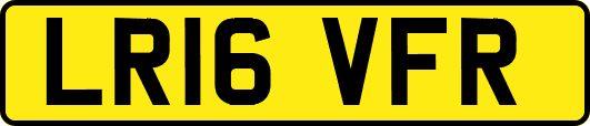 LR16VFR