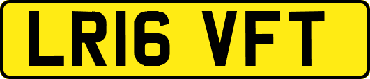 LR16VFT