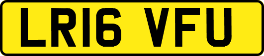 LR16VFU