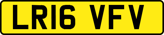 LR16VFV