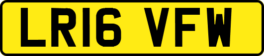 LR16VFW
