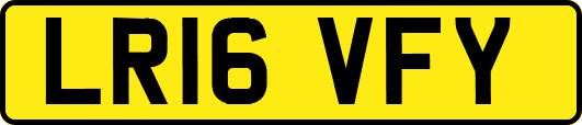 LR16VFY