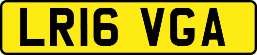 LR16VGA