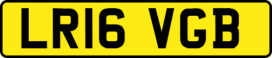 LR16VGB