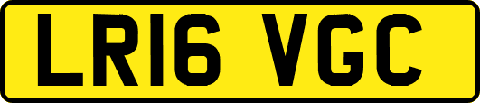 LR16VGC