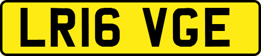 LR16VGE