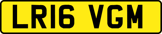 LR16VGM