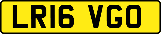 LR16VGO