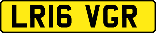 LR16VGR