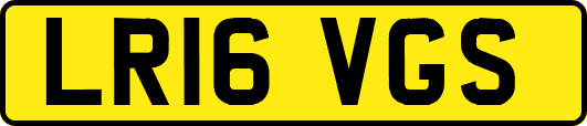 LR16VGS