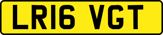 LR16VGT
