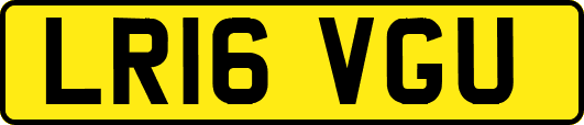 LR16VGU