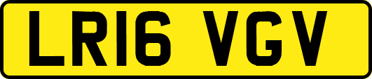 LR16VGV