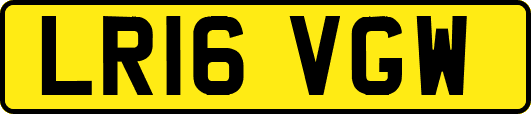 LR16VGW