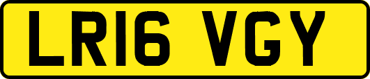 LR16VGY