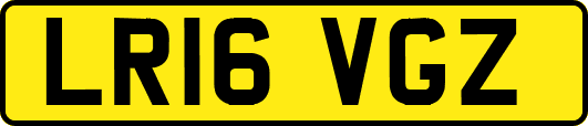 LR16VGZ