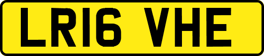 LR16VHE