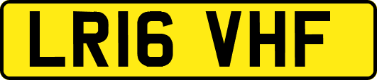 LR16VHF