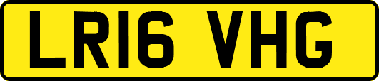 LR16VHG