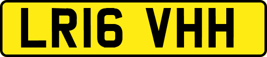 LR16VHH