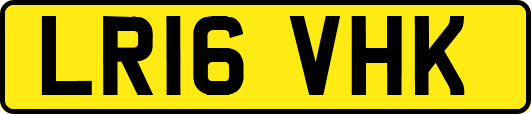 LR16VHK