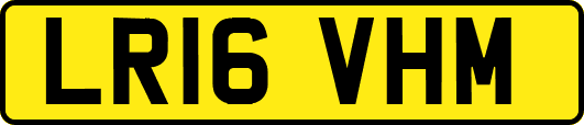 LR16VHM